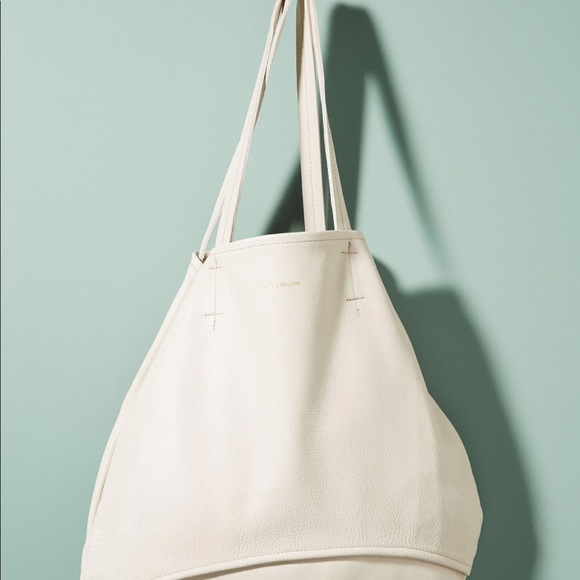 Monserat de Lucca buttery soft leather bag ✨ - Picture 6 of 7